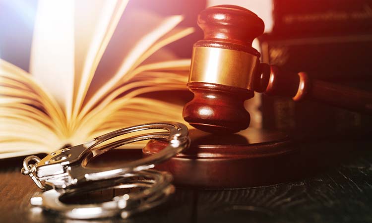 Criminal Defense Law Criminal Defense Law