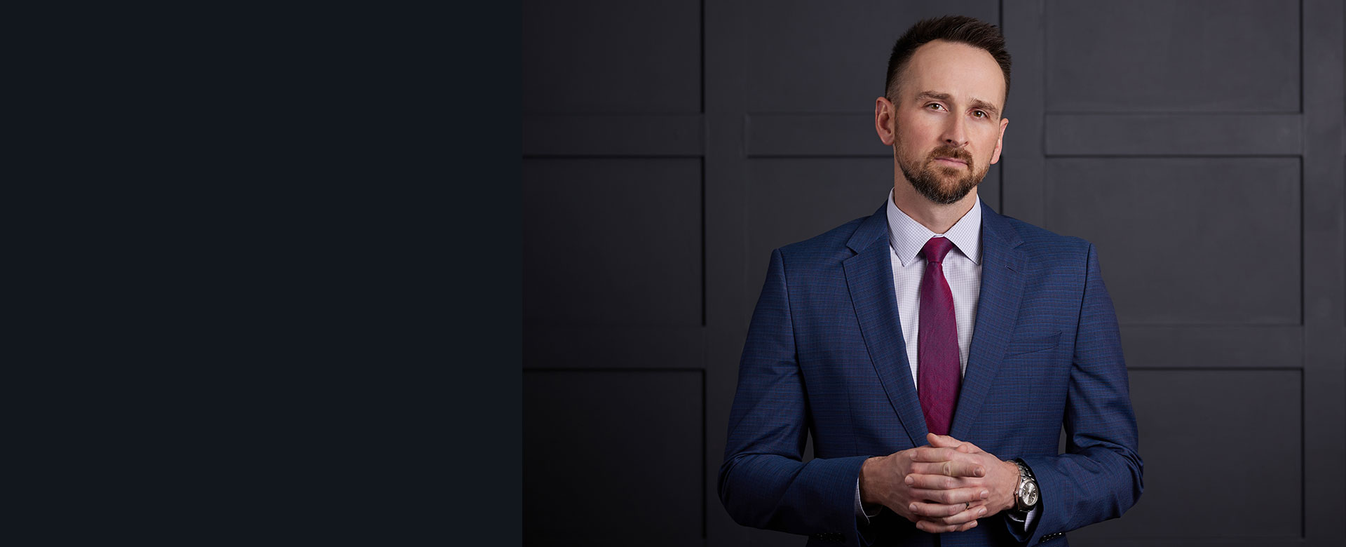 Most Trusted Omaha Criminal Defense Attorney | Miltenberger Law