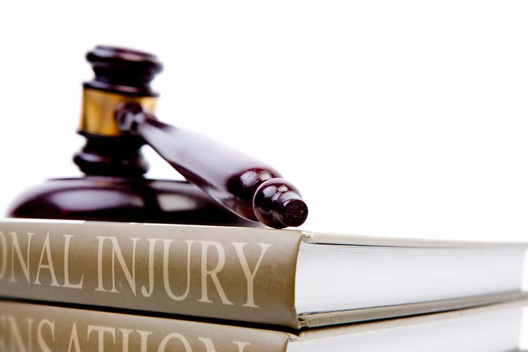 Personal Injury Law Personal Injury Law