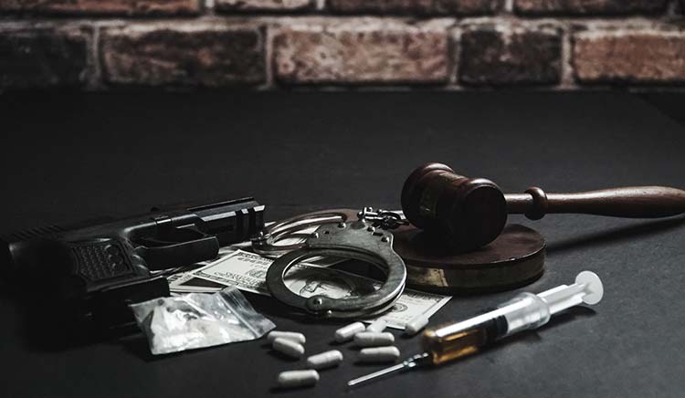 Possession With Intent To Distribute Possession With Intent To Distribute