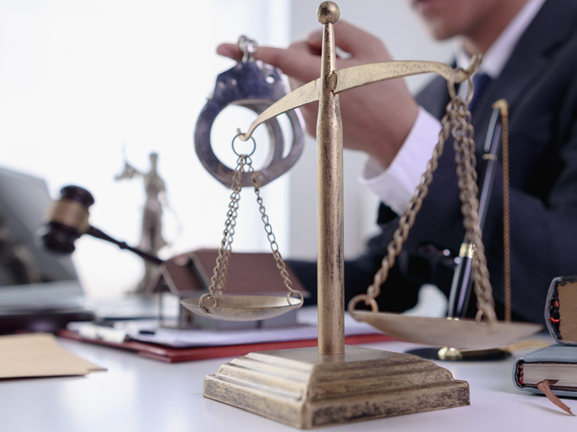 Felony vs Misdemeanor Differences and Legal Consequences