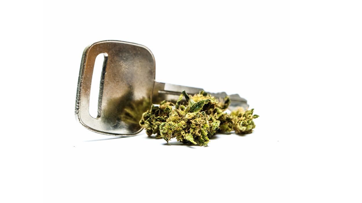 Omaha Marijuana DUI Defense Lawyer | Protect Your Future