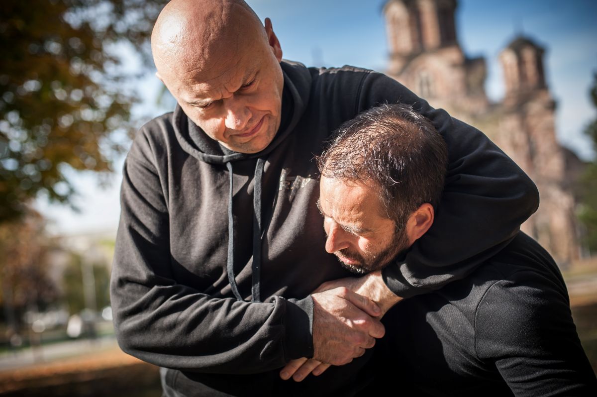 Omaha, NE Assault Charges Defense | Trial-Ready Legal Team