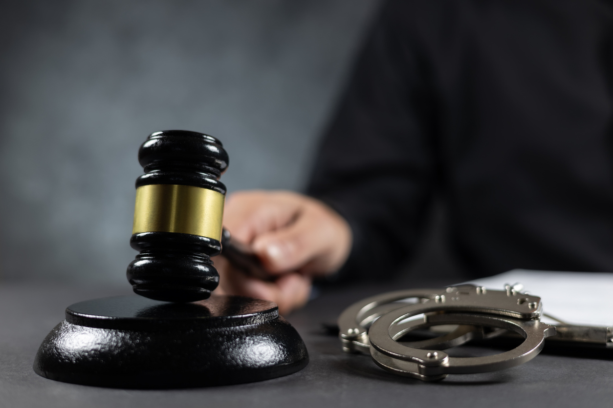 Omaha Criminal Defense Law Firm | Protect Your Rights