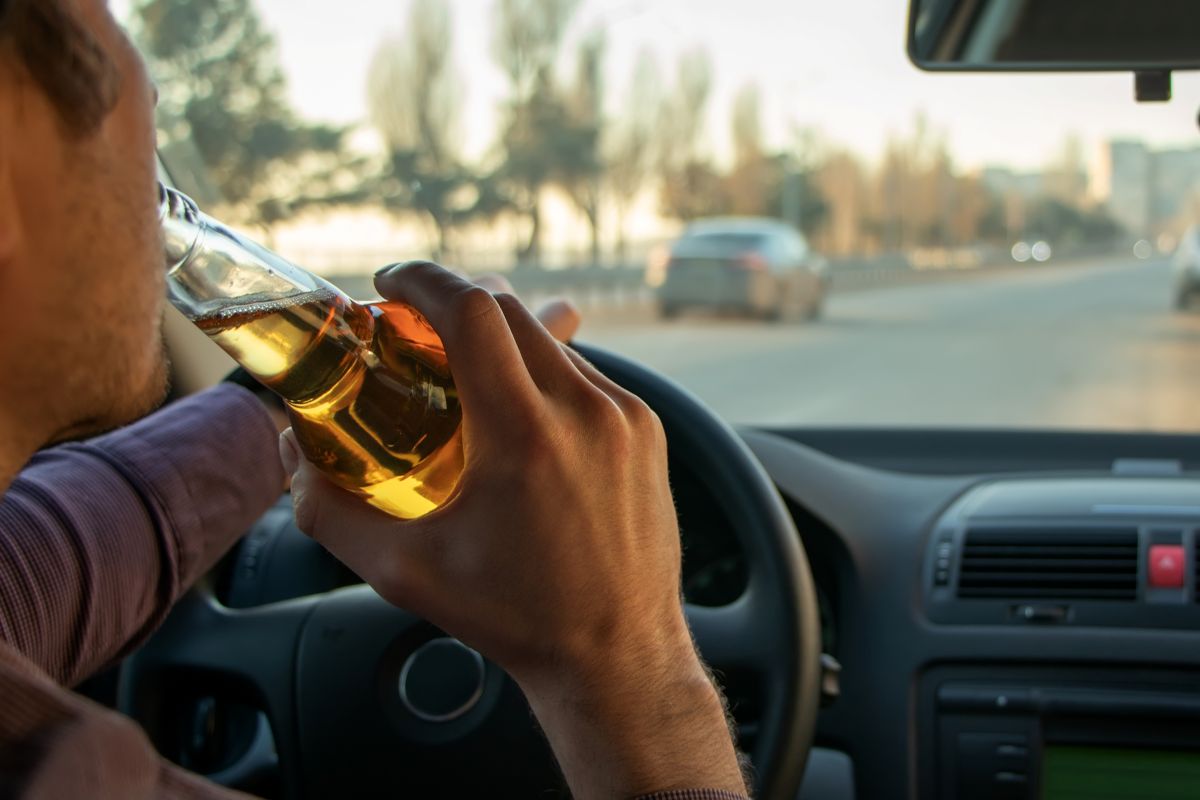 Charged with a First DUI in Omaha? | Get Legal Help Now | Call Miltenberger Law Now