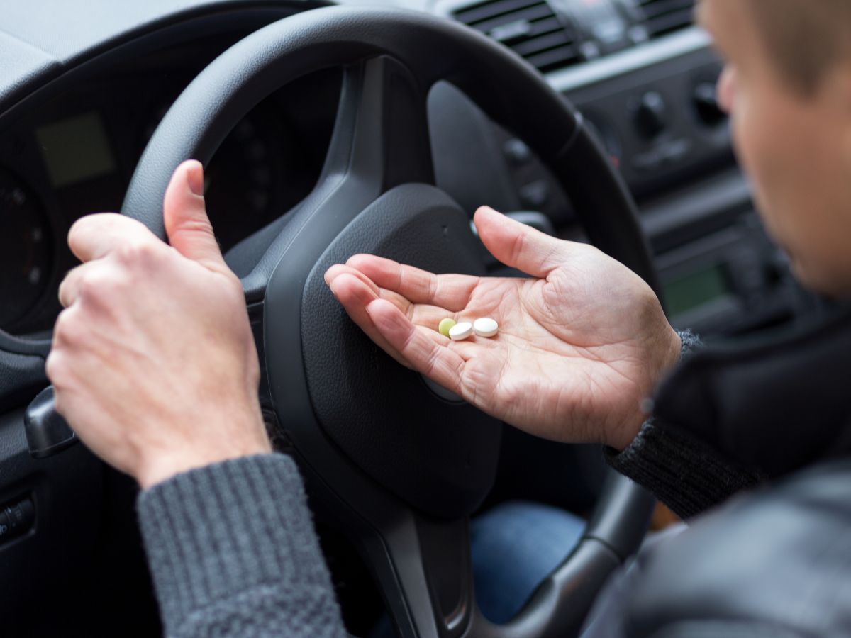 Omaha DUI Drug Charges Lawyer | Miltenberger Law Offices