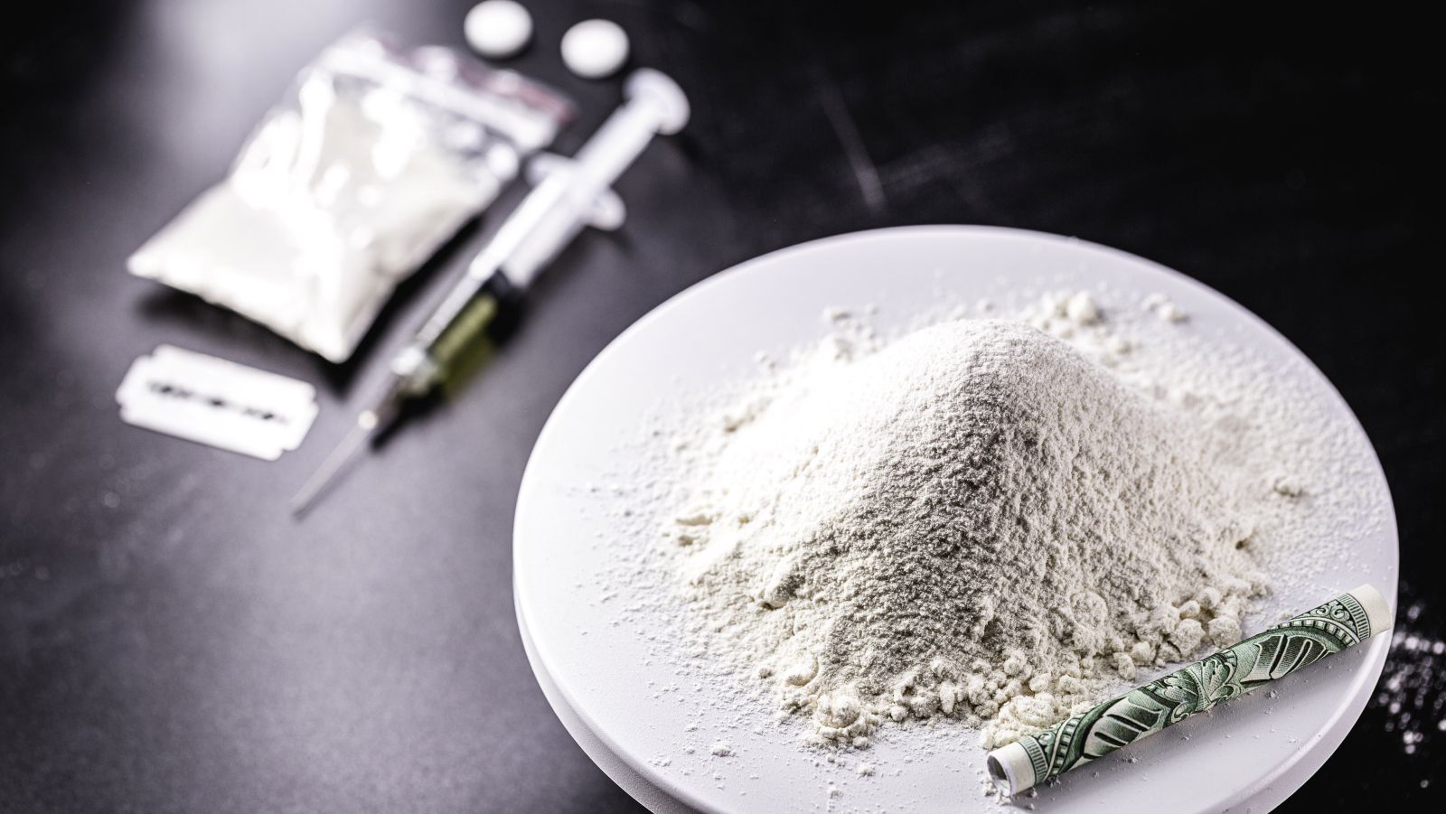 Drug Manufacturing Lawyer What Happens After You're Arrested for Drug Manufacturing in Nebraska? | Drug Defense Omaha