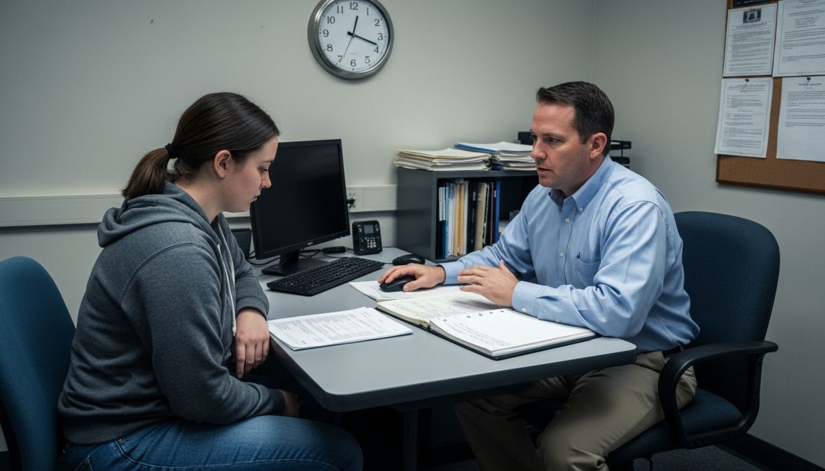 Probations Violations Probation Violations Defense Lawyer Omaha, NE | Leading Nebraska Criminal Defense Attorneys