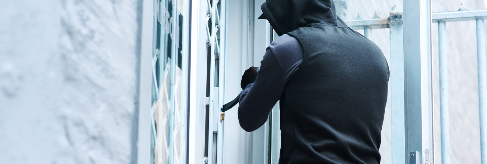 Property Crimes Property Crimes Lawyer Omaha, NE | Miltenberger Law