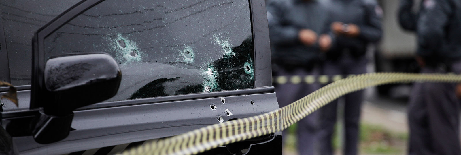 Violent Crimes Violent Crimes Lawyer Omaha, NE | Miltenberger Law