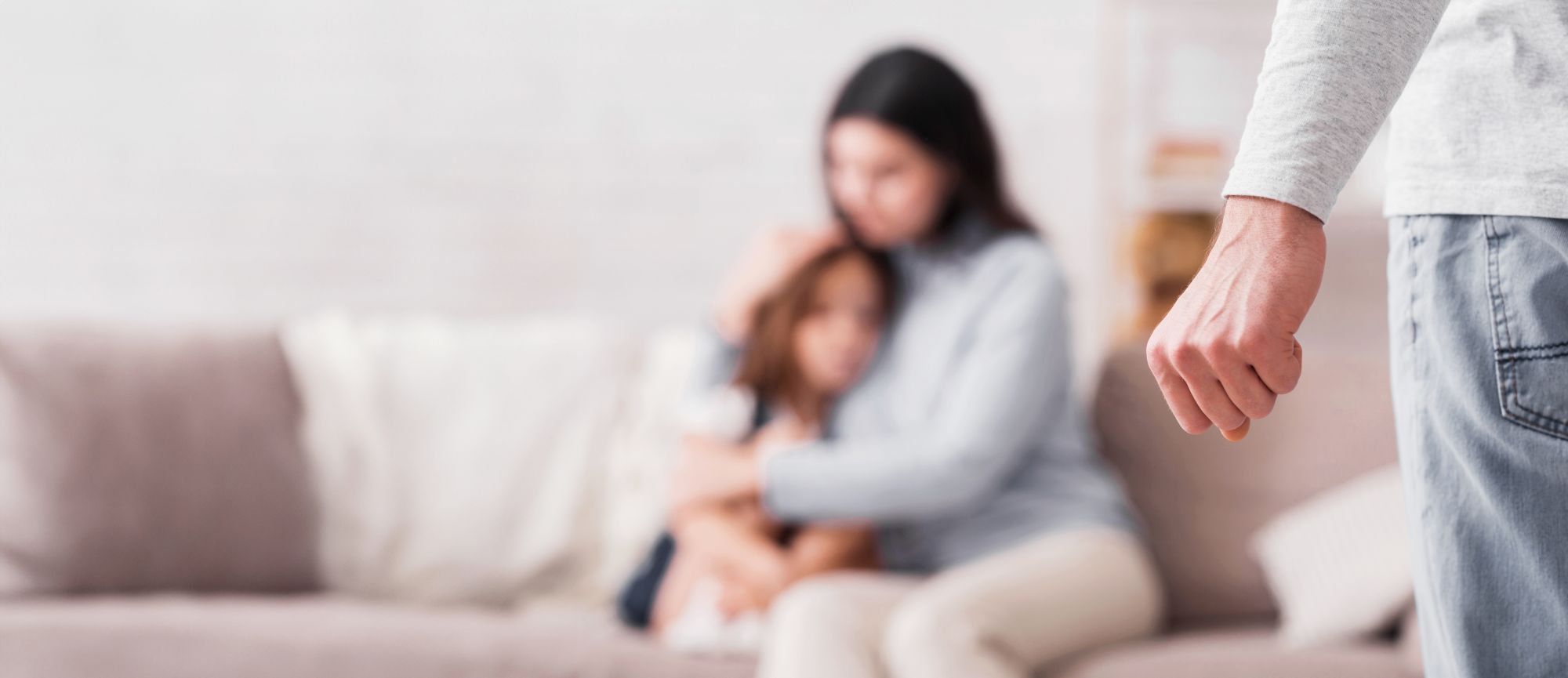 Domestic Violence Defense Nebraska Domestic Violence Arrest | What If Police Believed the Other Person in a Domestic Dispute? | Miltenberger Law